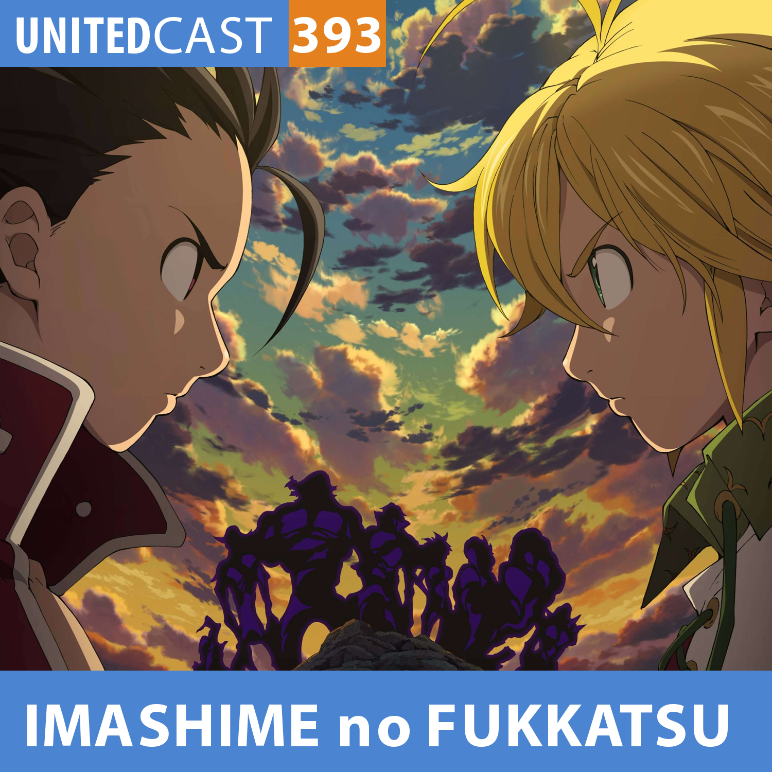 UNITEDcast