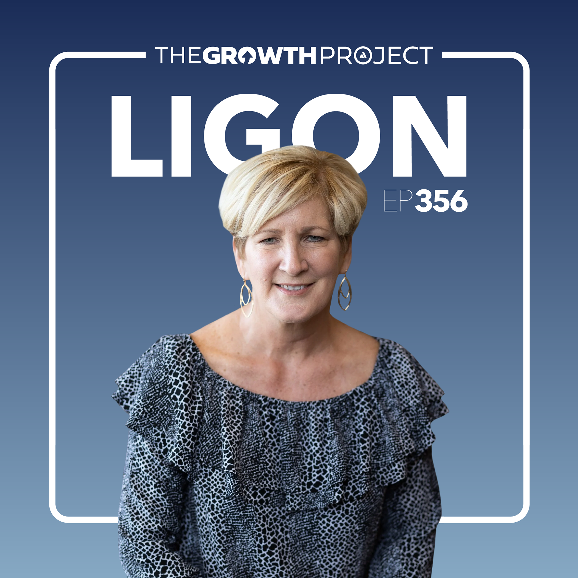 Episode 356: How to Scale Without Losing Your Why with Kathy Ligon