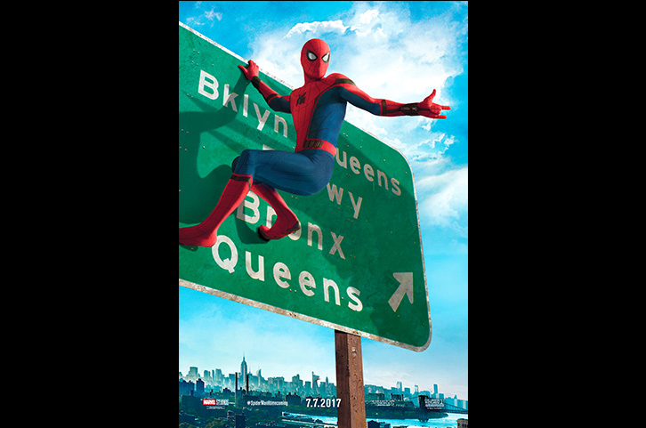Spiderman: Homecoming Review