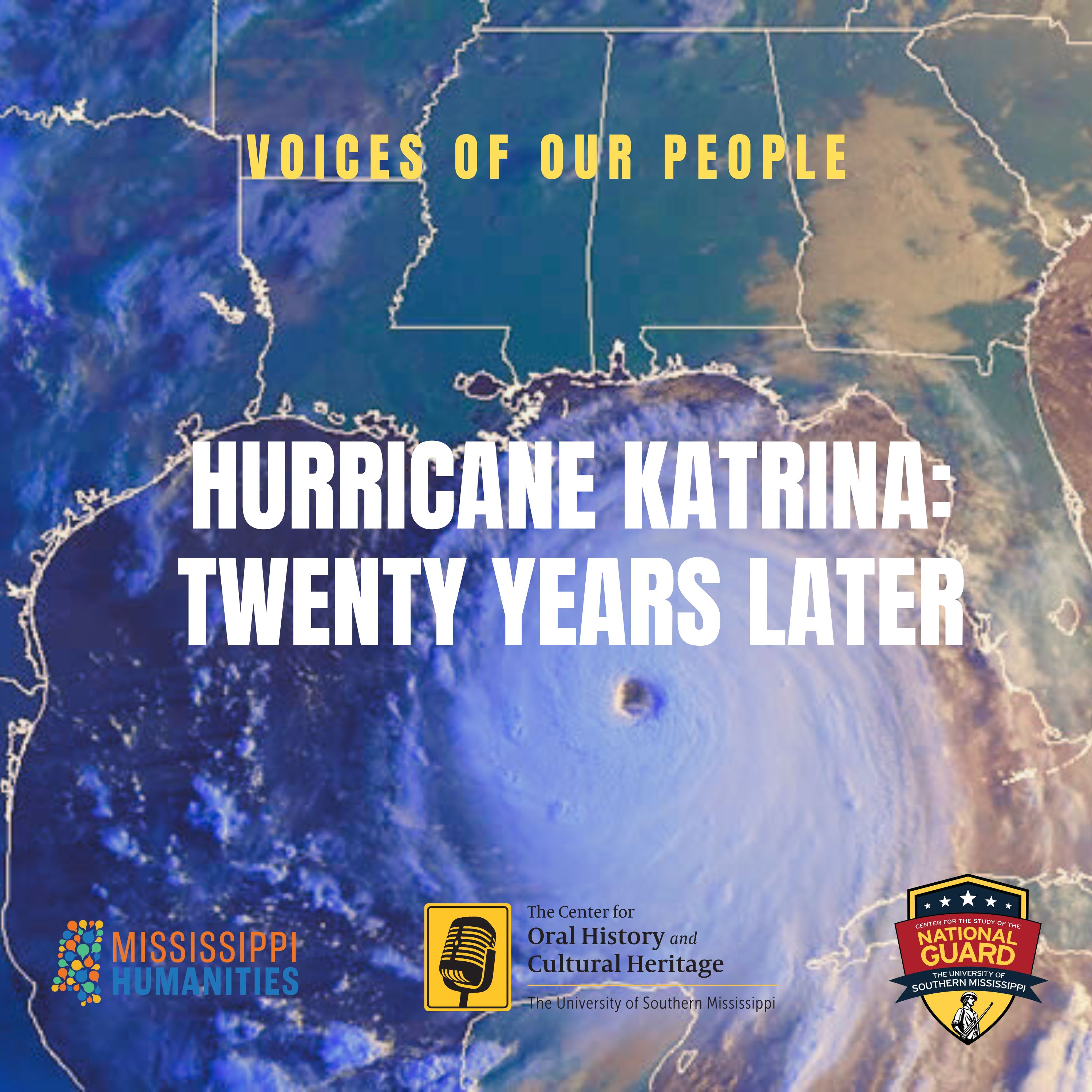 Mississippi Moments Podcast