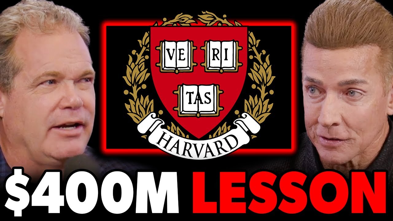 Free At Last With James Catledge