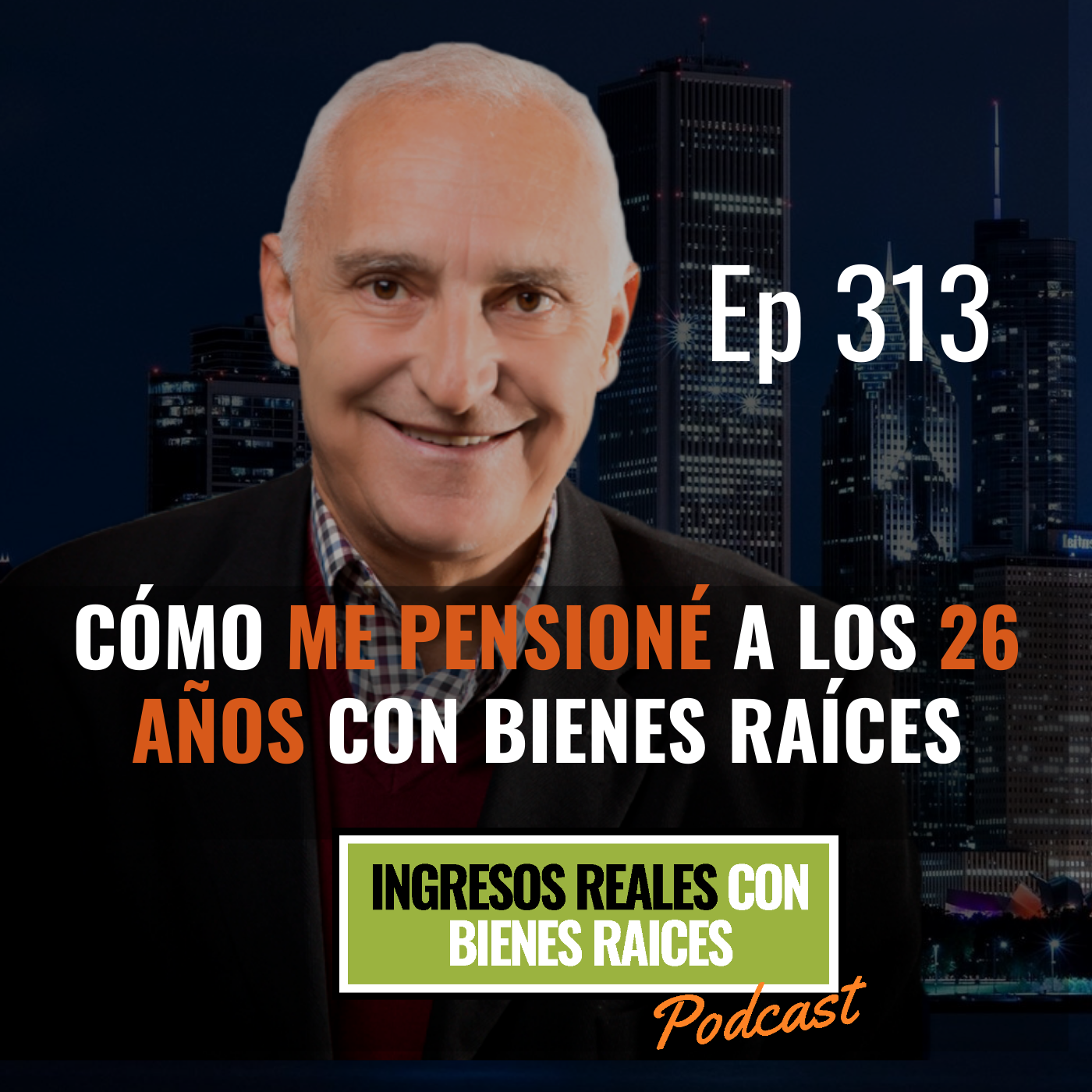 Ingresos Reales Con Bienes Raíces