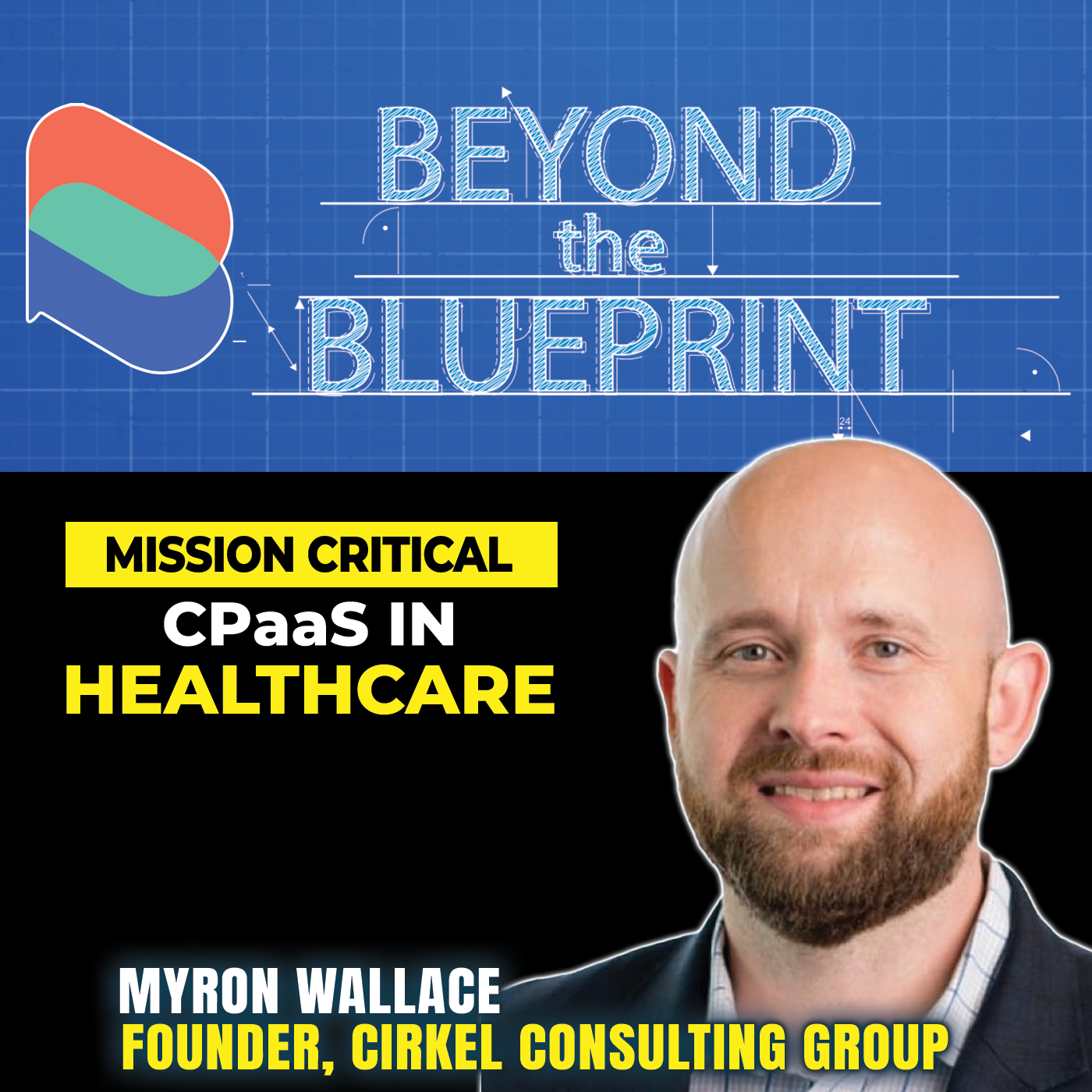 Beyond the Blueprint - Health Series