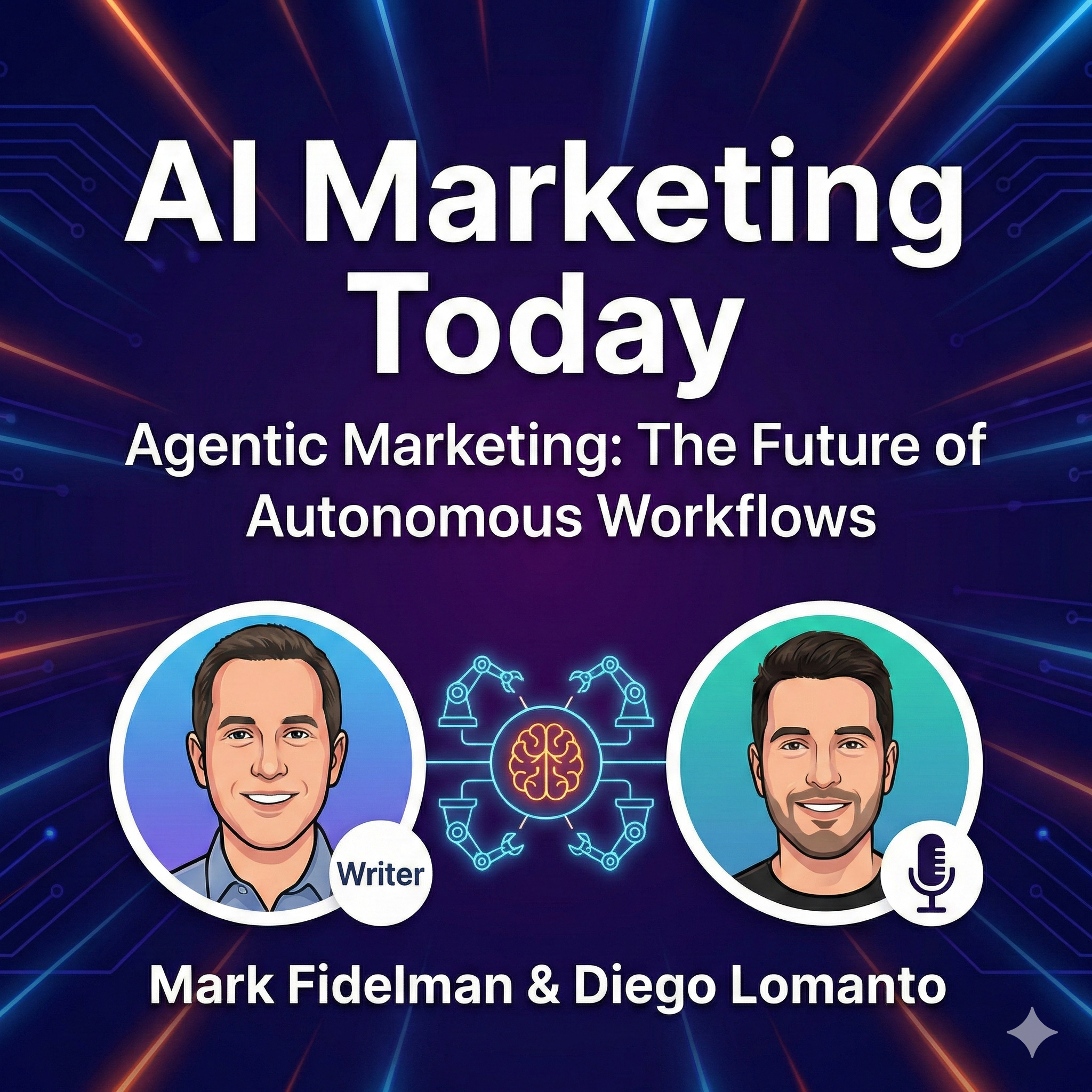 AI Marketing