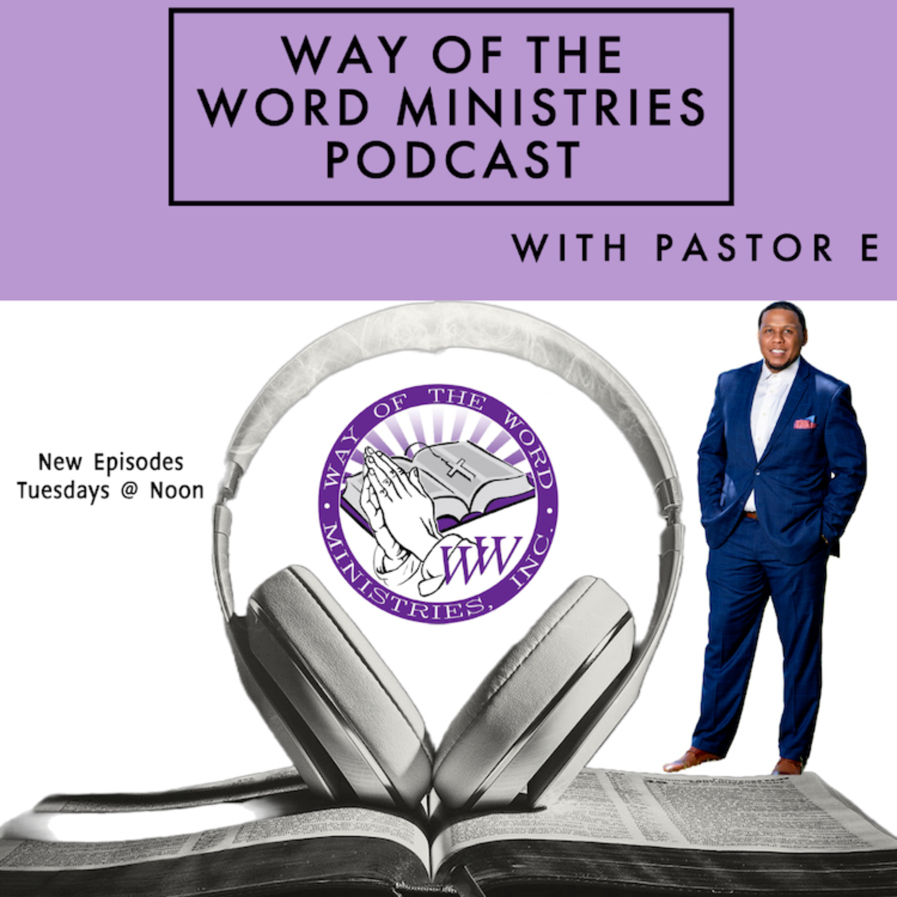 Are You Ever Going To Get Up? - Part II