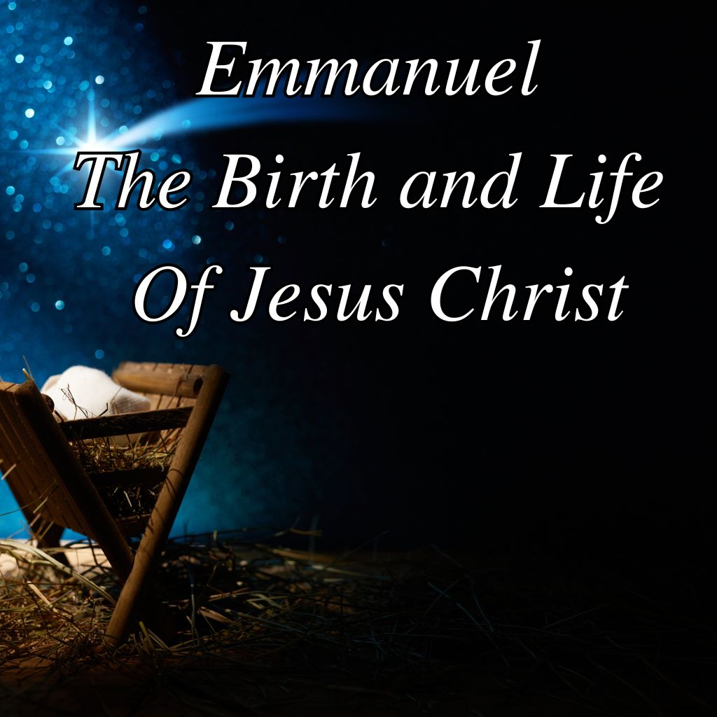 Spiritual Spotlight