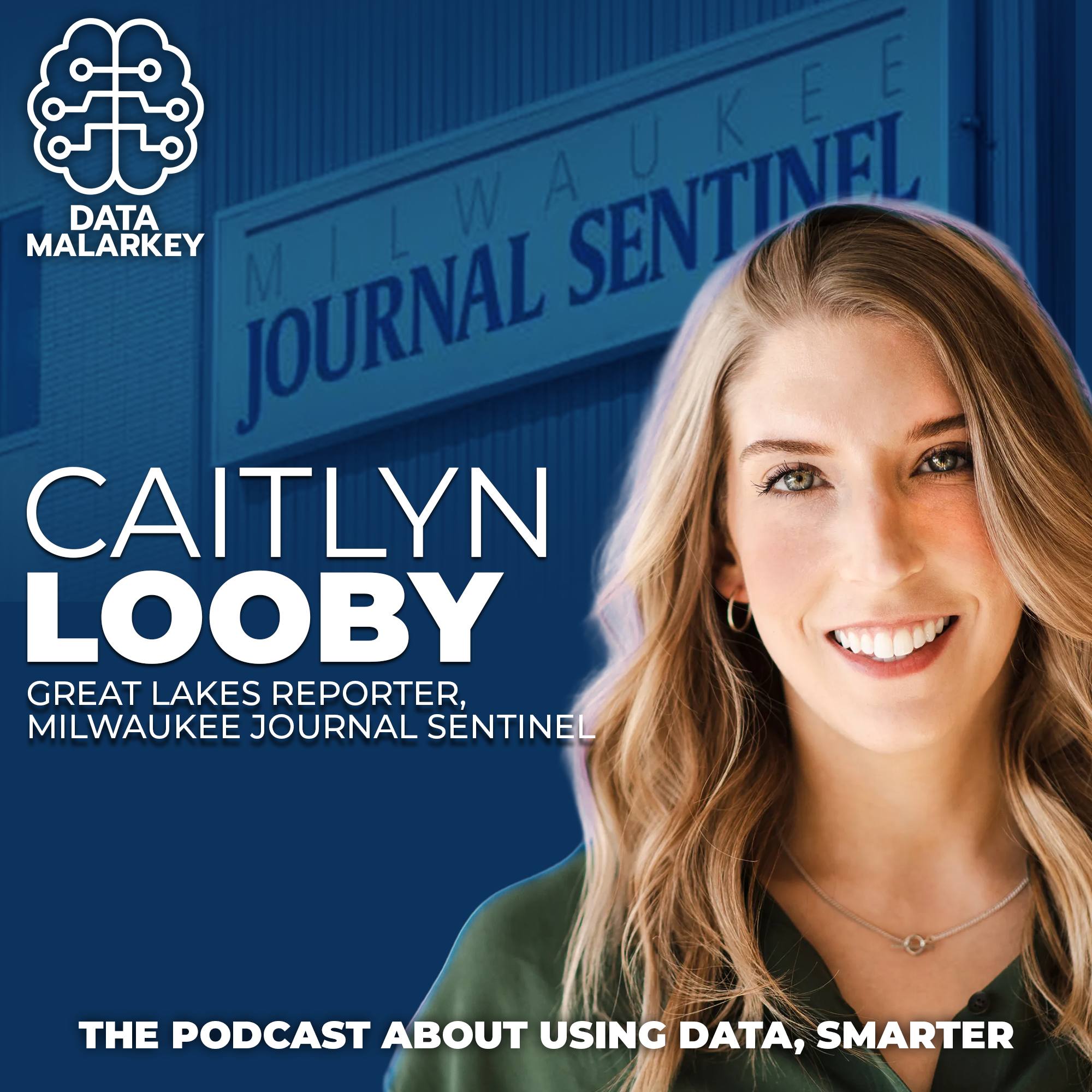 The Data Malarkey Podcast