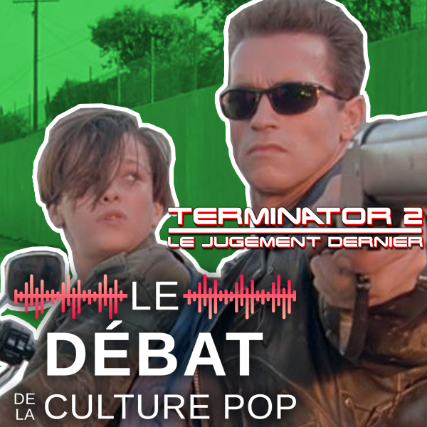 Le Débat de la Culture Pop