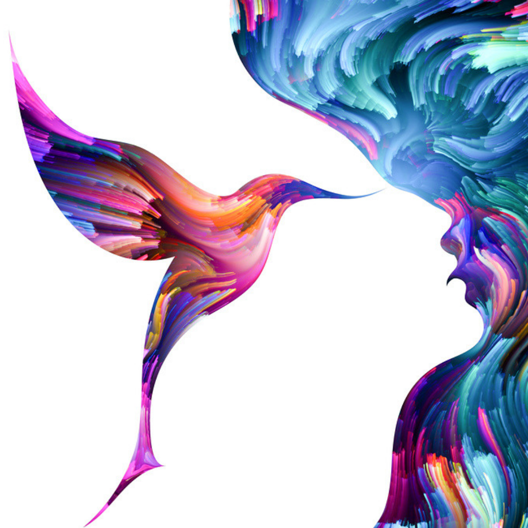 Spirit is in the Details