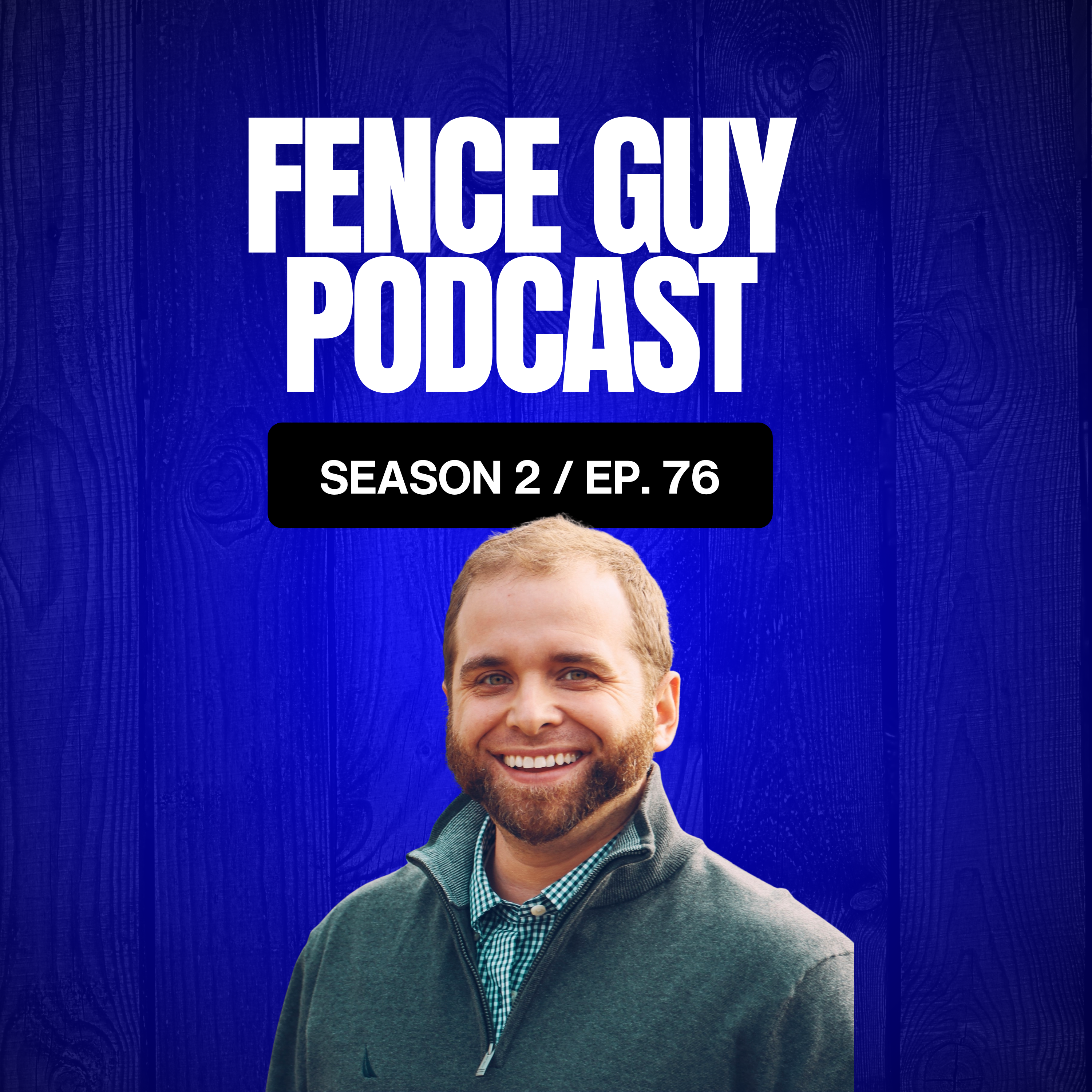 Fence Guy Friday