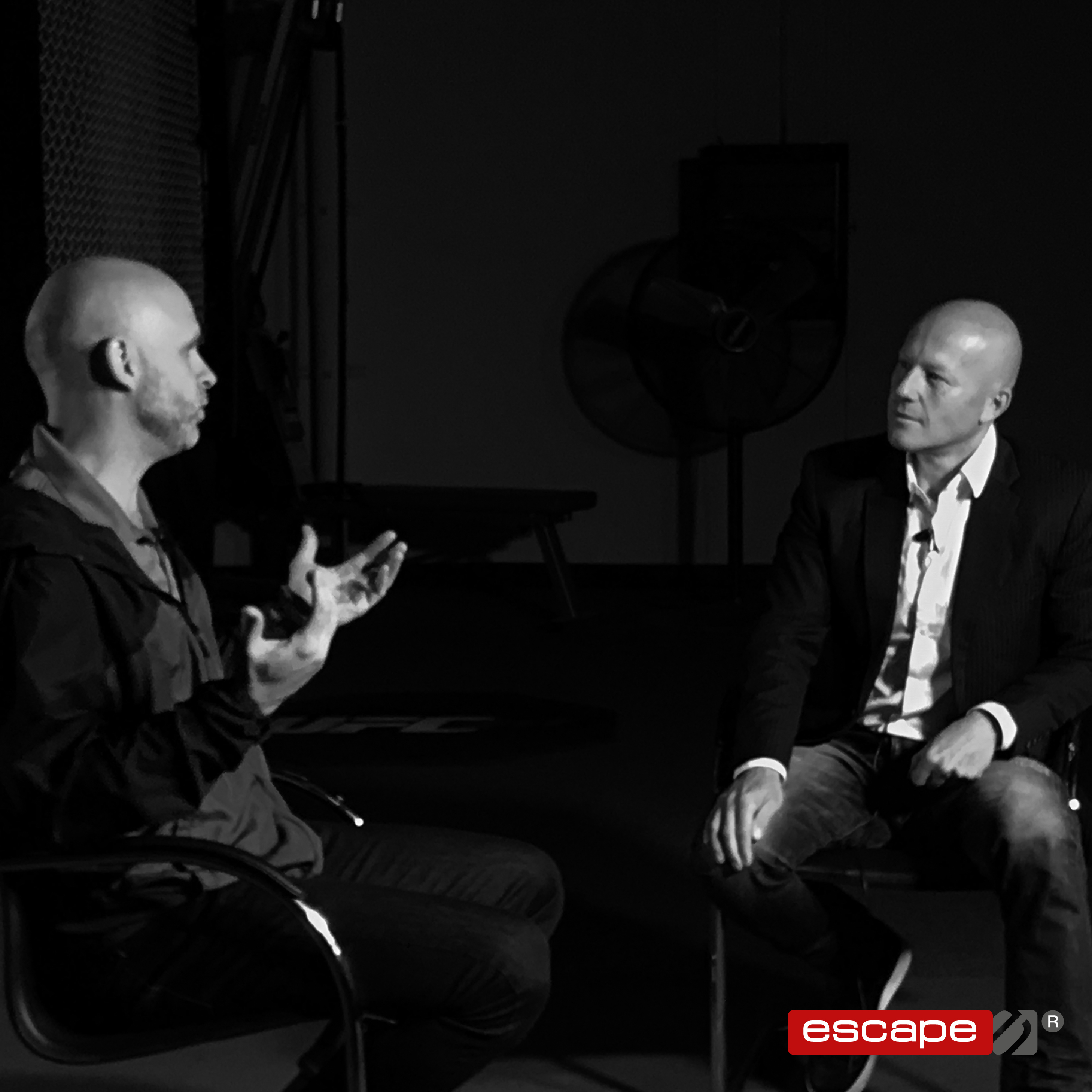 Ep.31 - Adam Sedlack, The gym where every night is UFC fight night