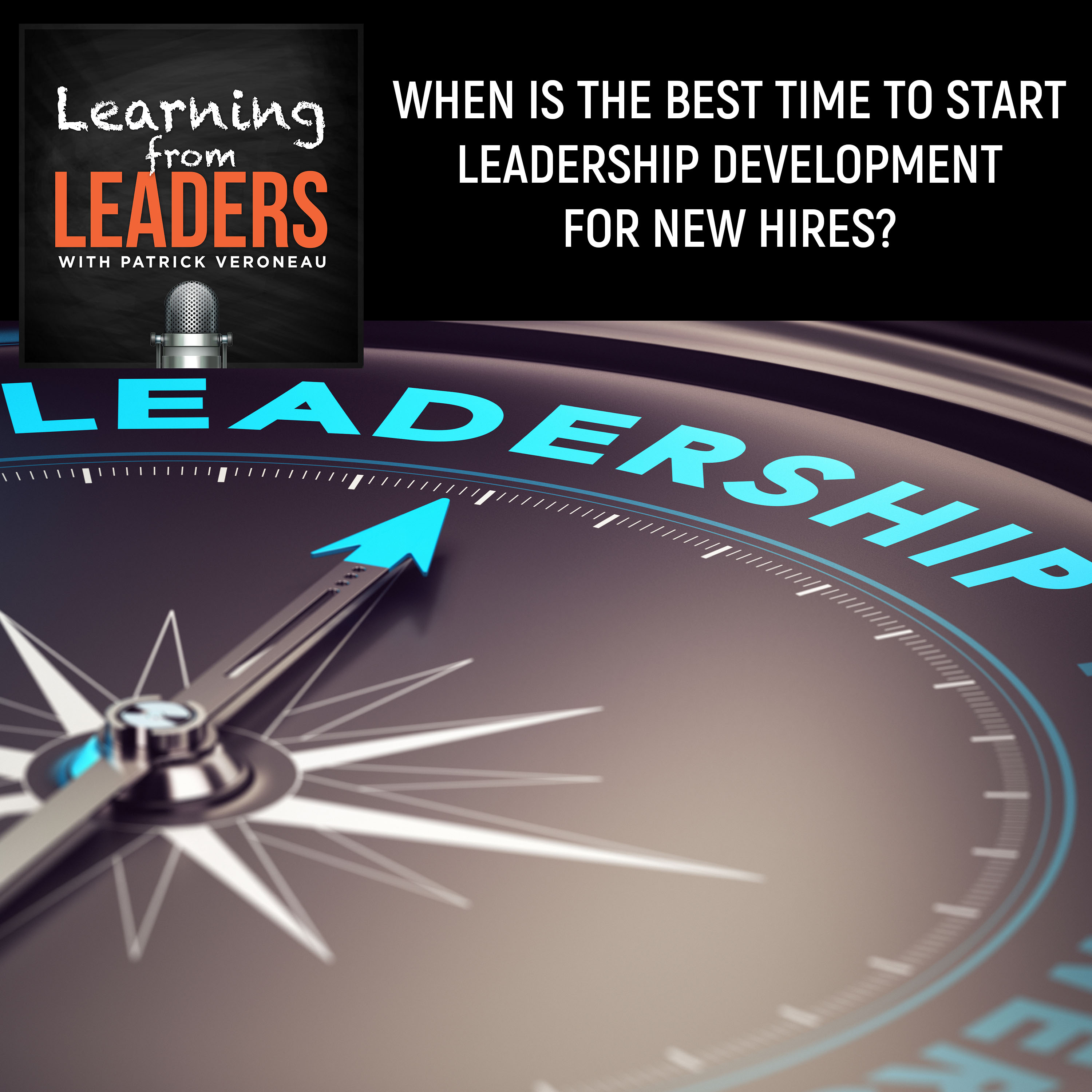 Learning from Leaders: Because Leaders are Learners