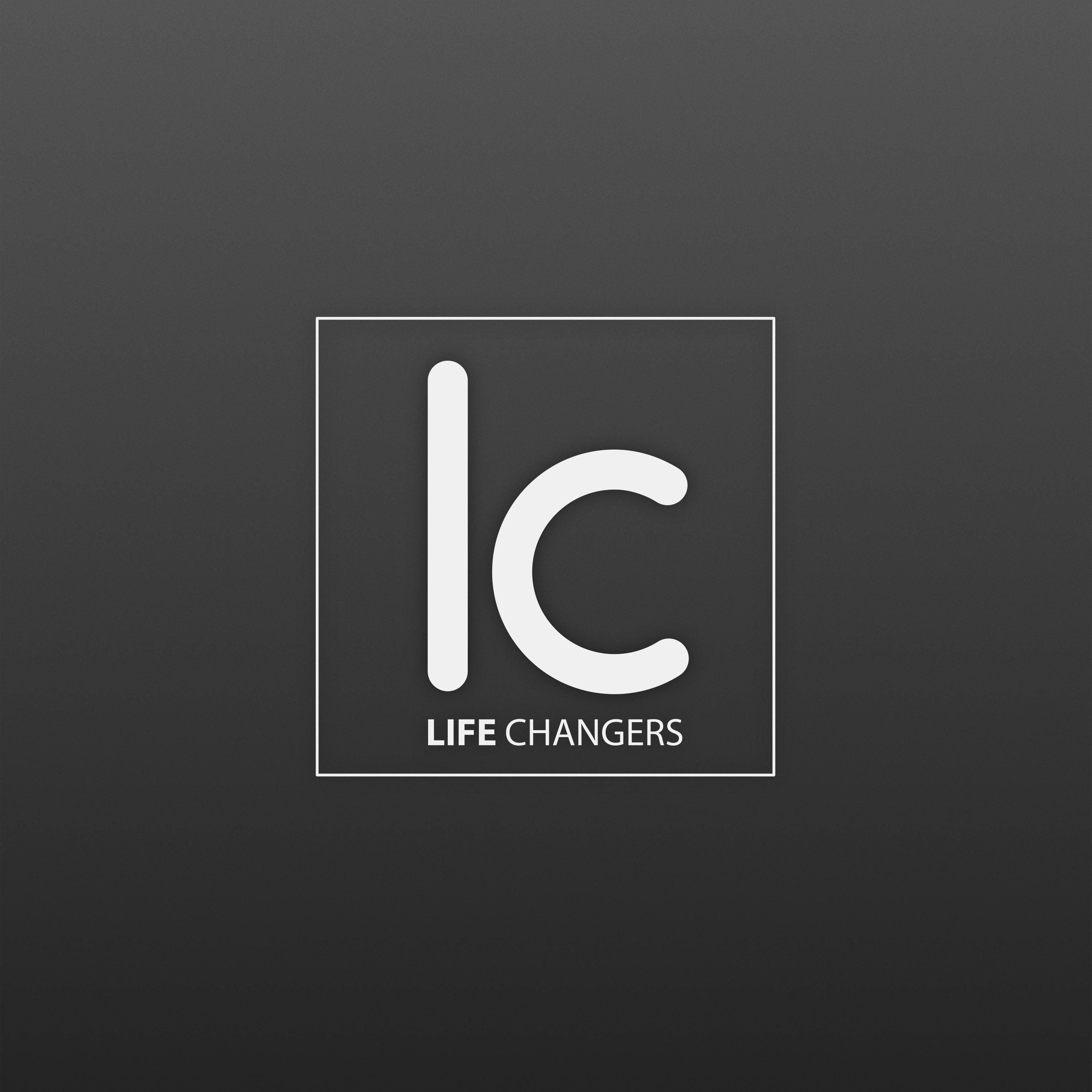 Life Changers: God's heart For Racial Harmony episode artwork