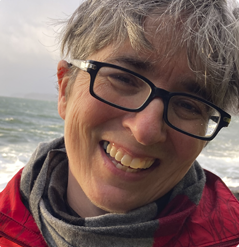 No Audition Required: Come Sing with Patti Powell! (Part Two) No Audition Required: Come Sing with Patti Powell! (Part Two)