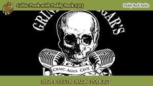 Celtic Punk #313
