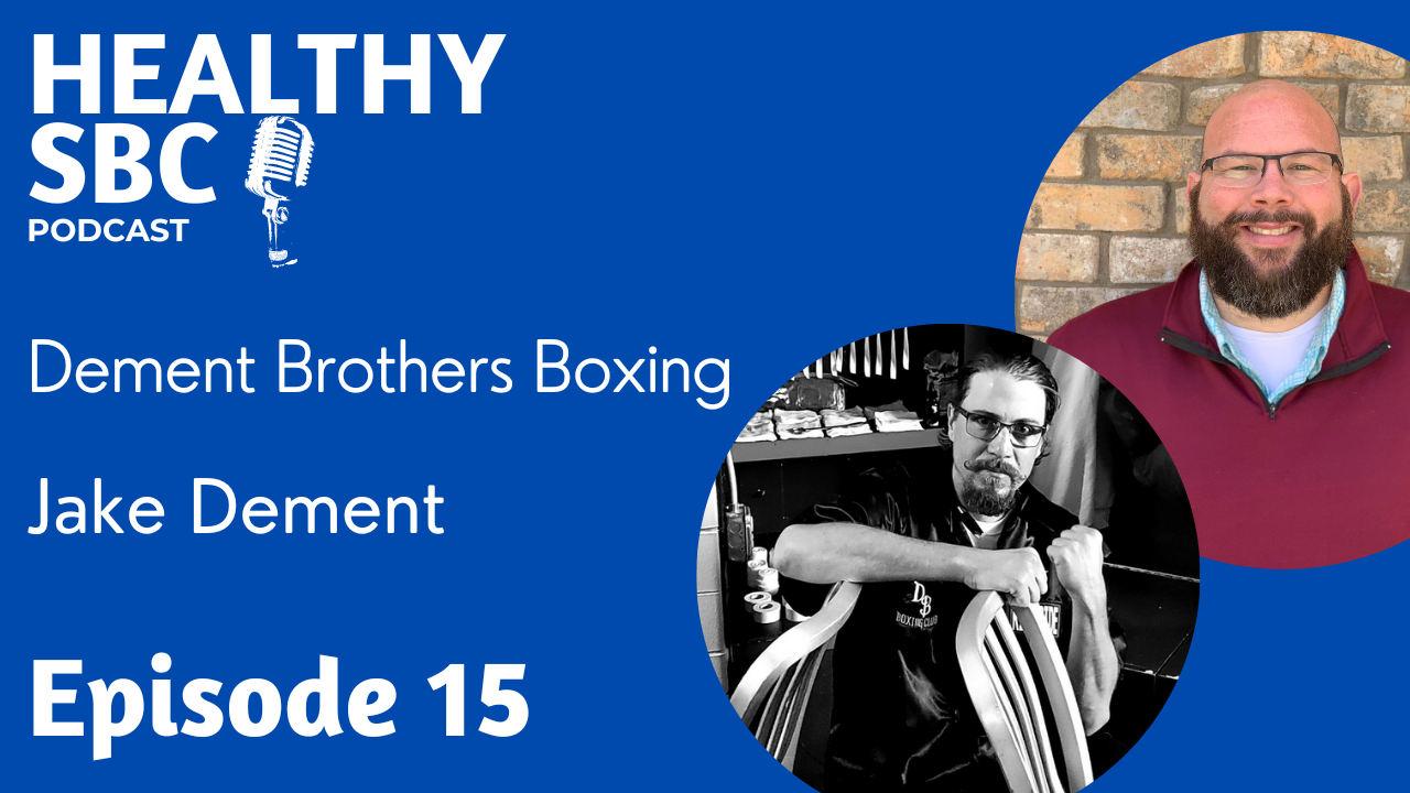 Shreveport Bossier Local Lens