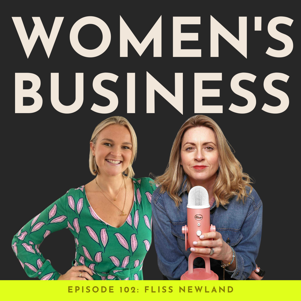 Women\'s Business