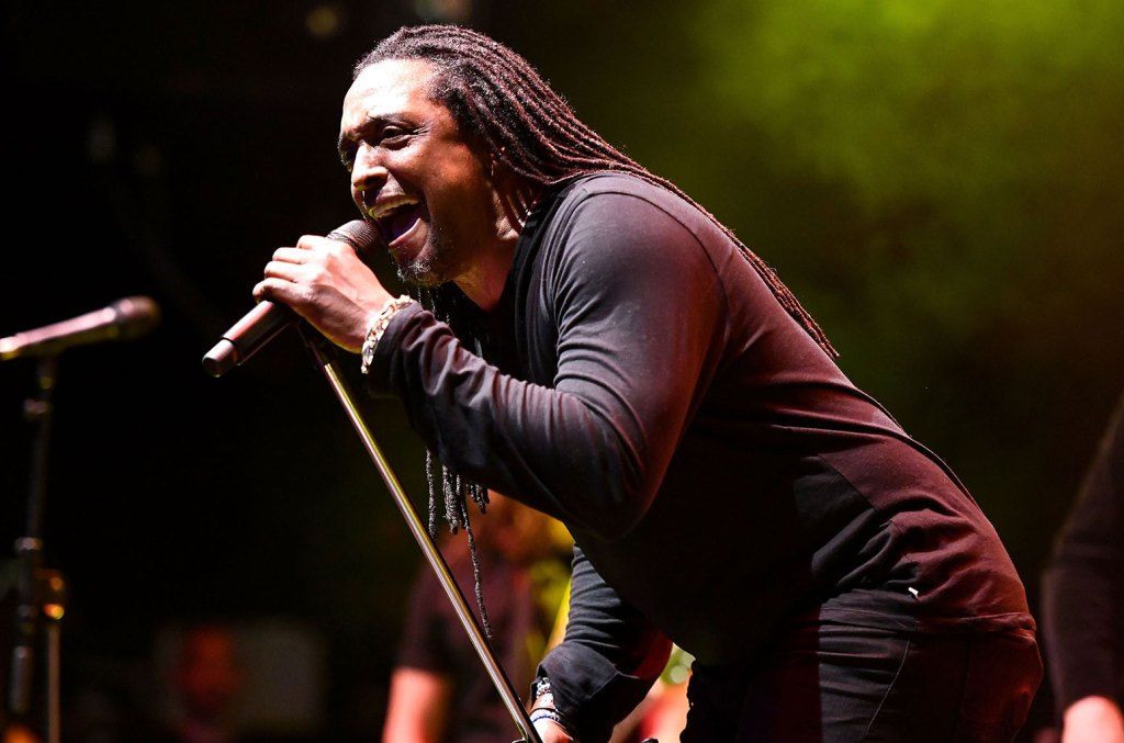 Bernard Fowler
