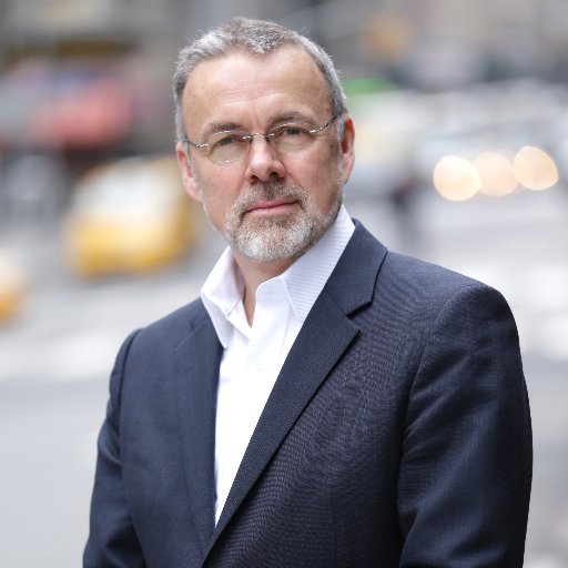 Ep 83: Charles Day on Recognizing Your Strengths