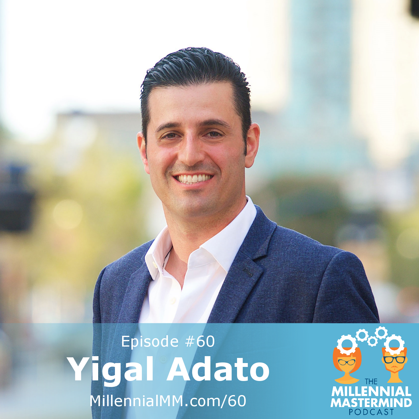The Millennial Mastermind Podcast