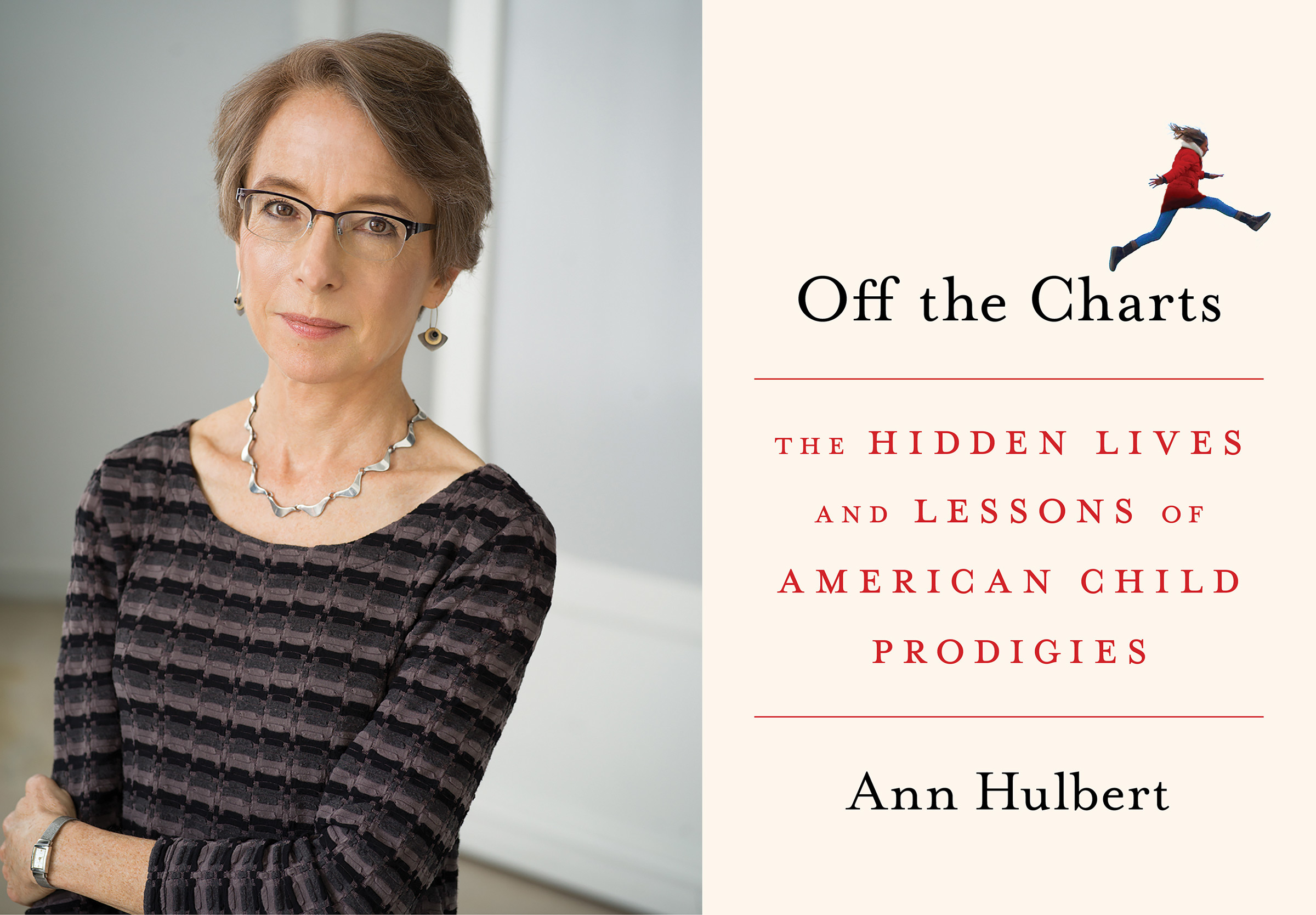Episode 254 - Ann Hulbert