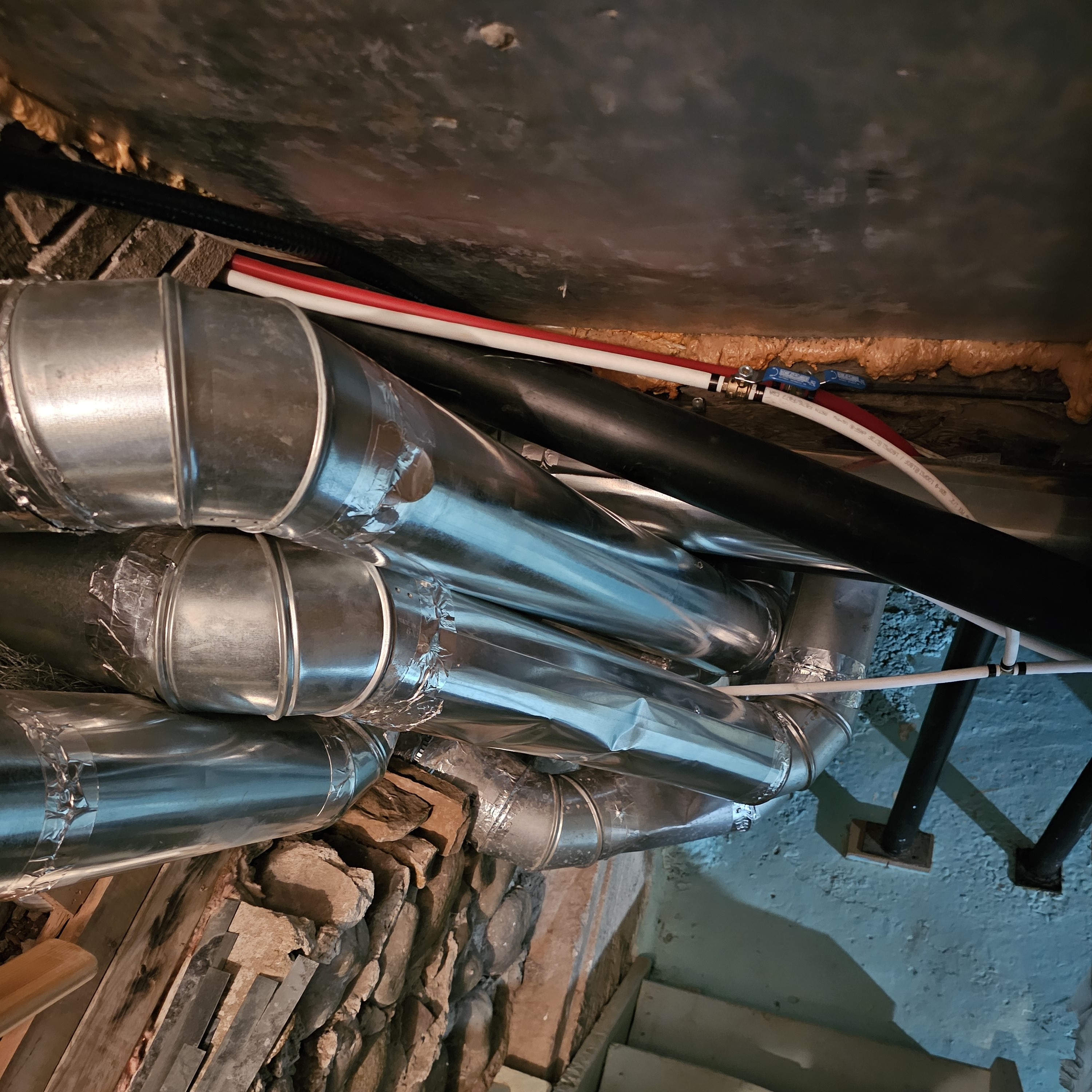 cover of episode Ductwork Design and Sizing w/John Stischok