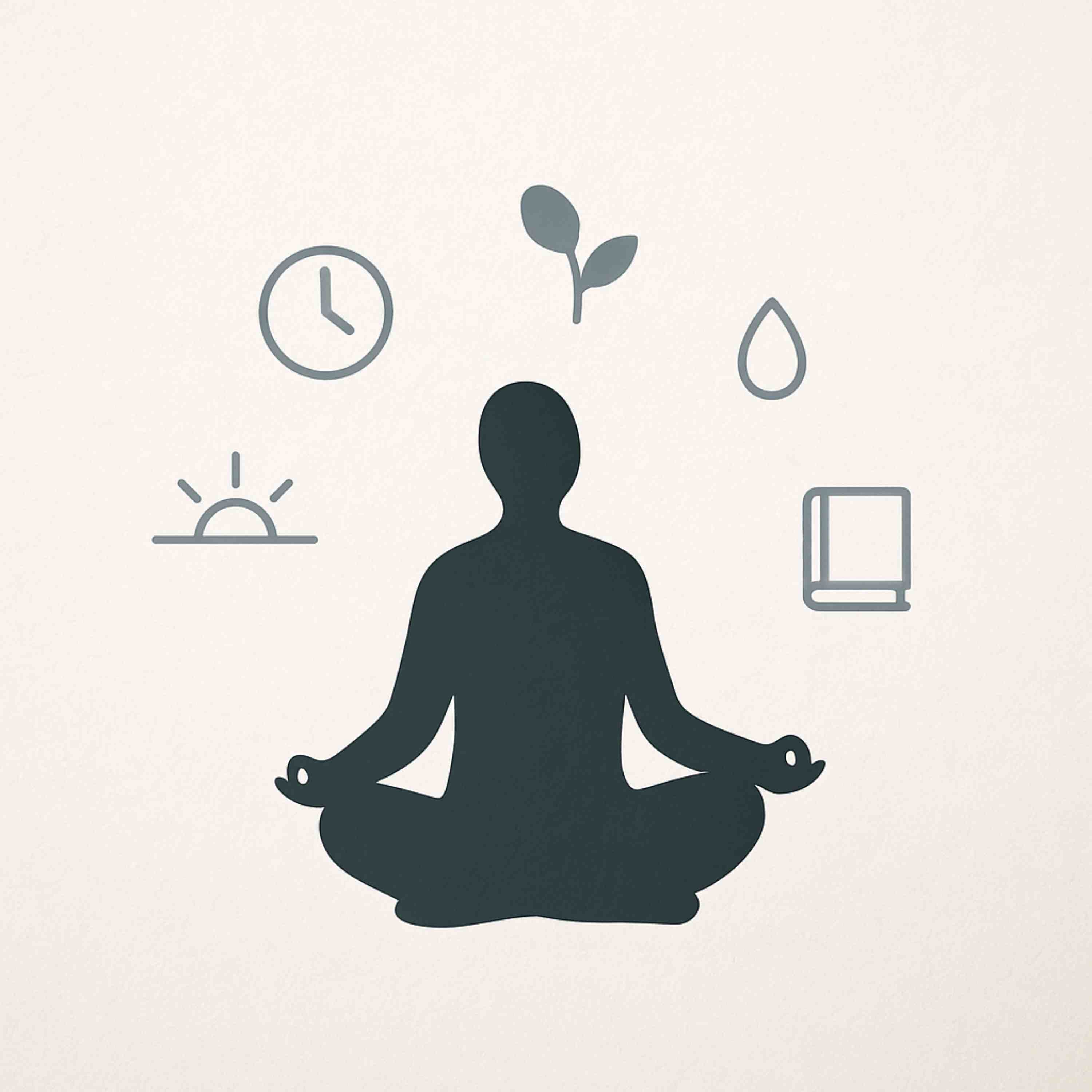 1859: Limit Work Stress With These 5 Life Hacks by Jen Hayes on Staying Calm and Productive Every Day