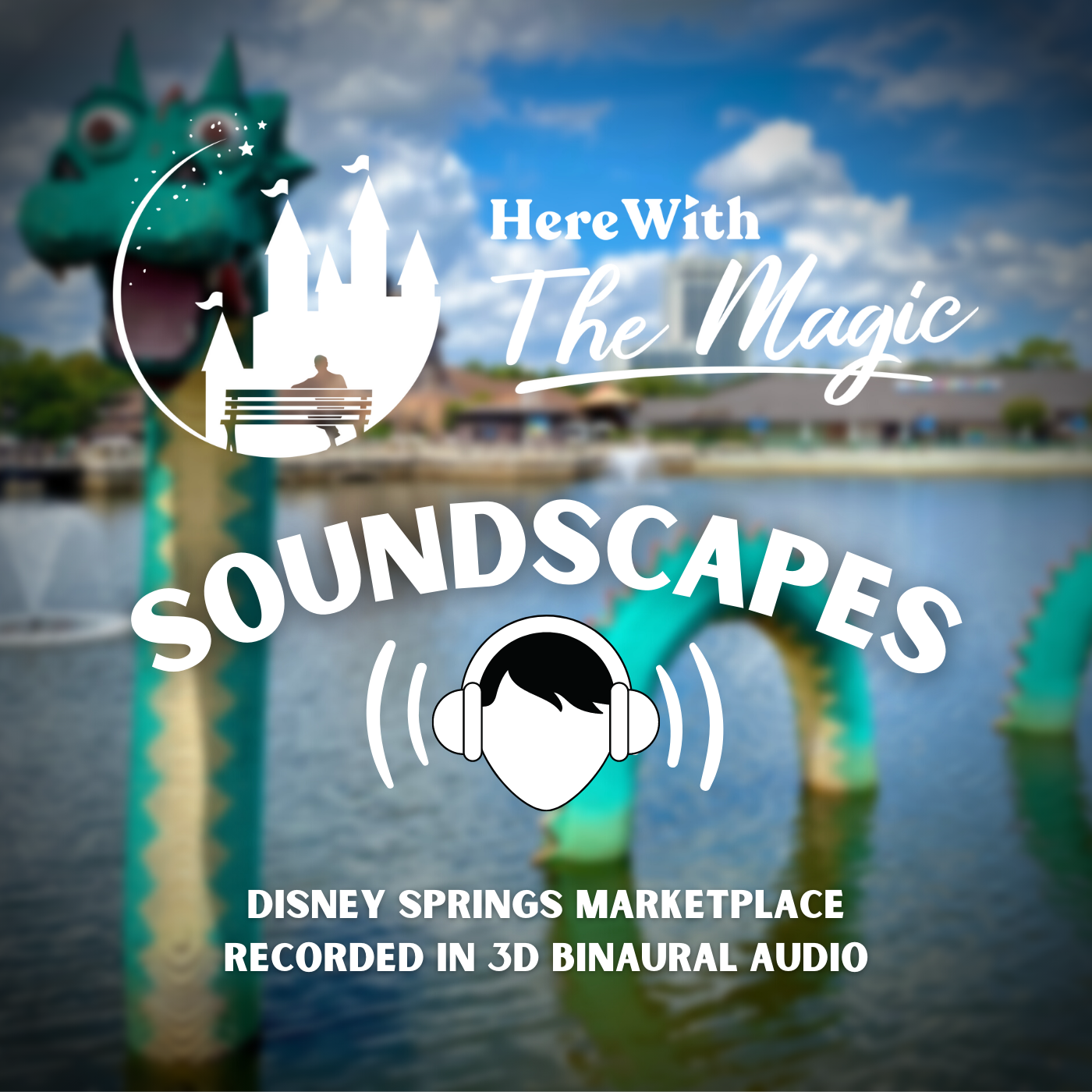 Soundscapes by Here With The Magic