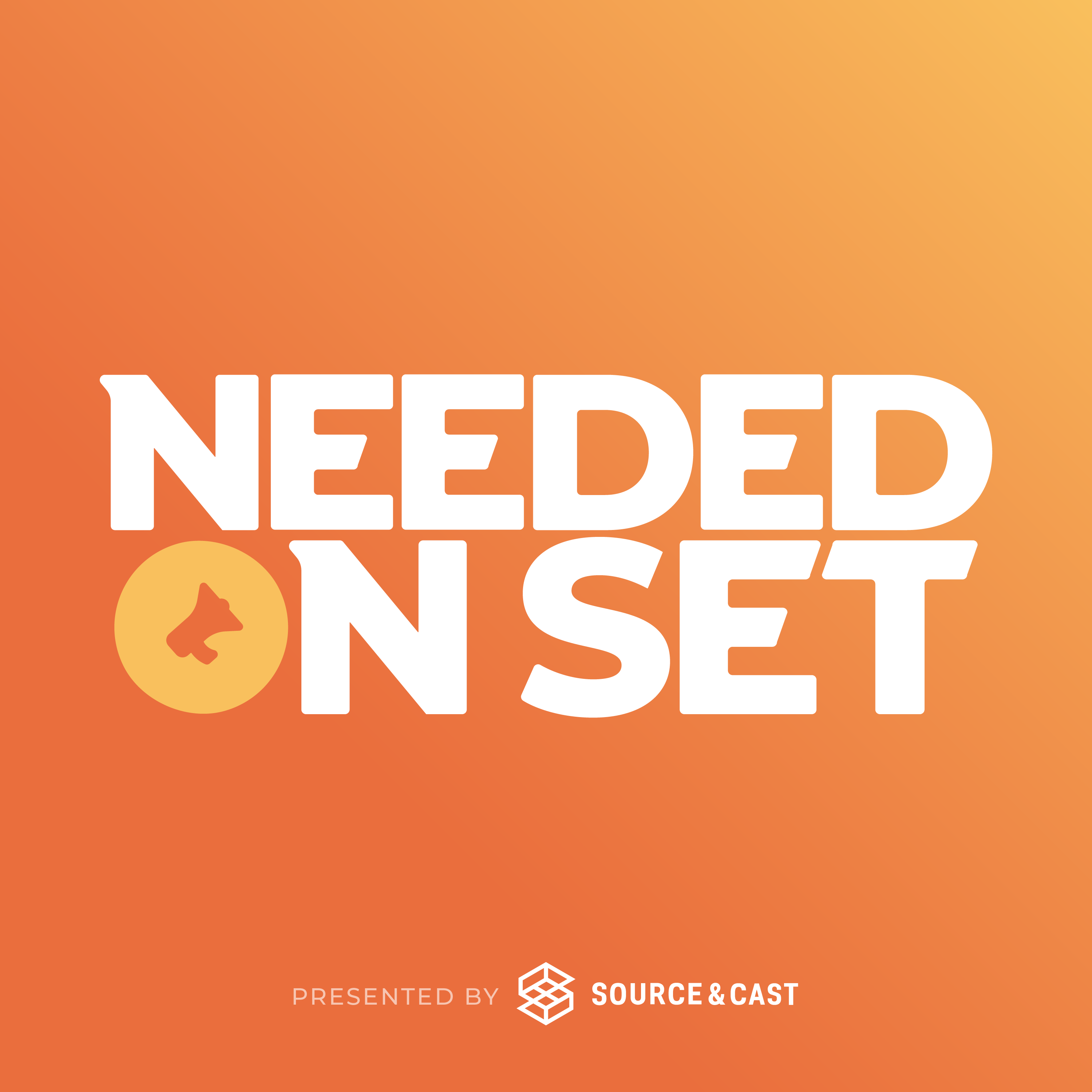 Needed On Set