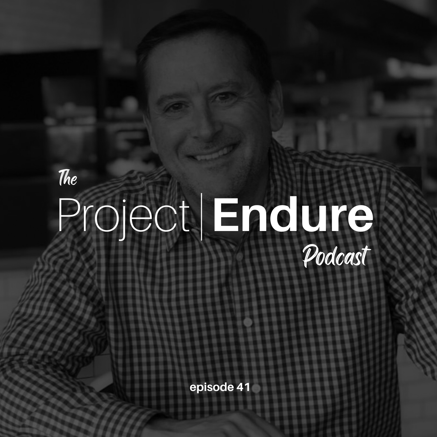 Project Endure Podcast