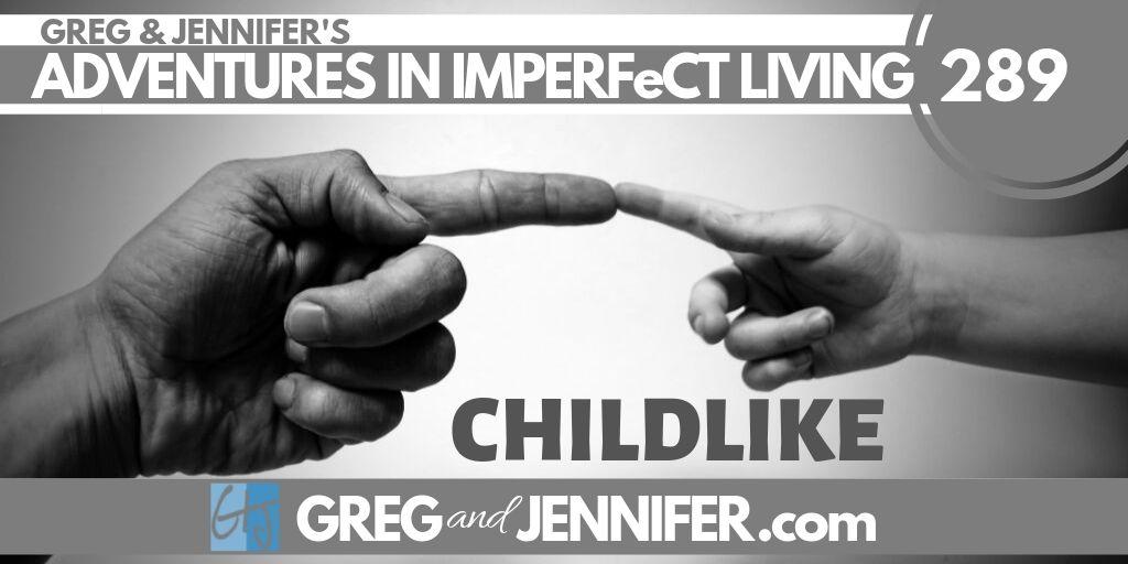 Childlike