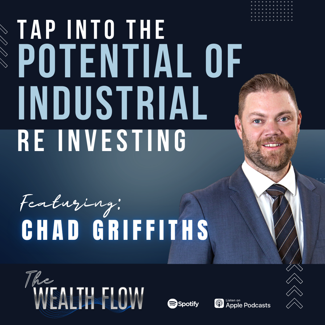 The Wealth Flow