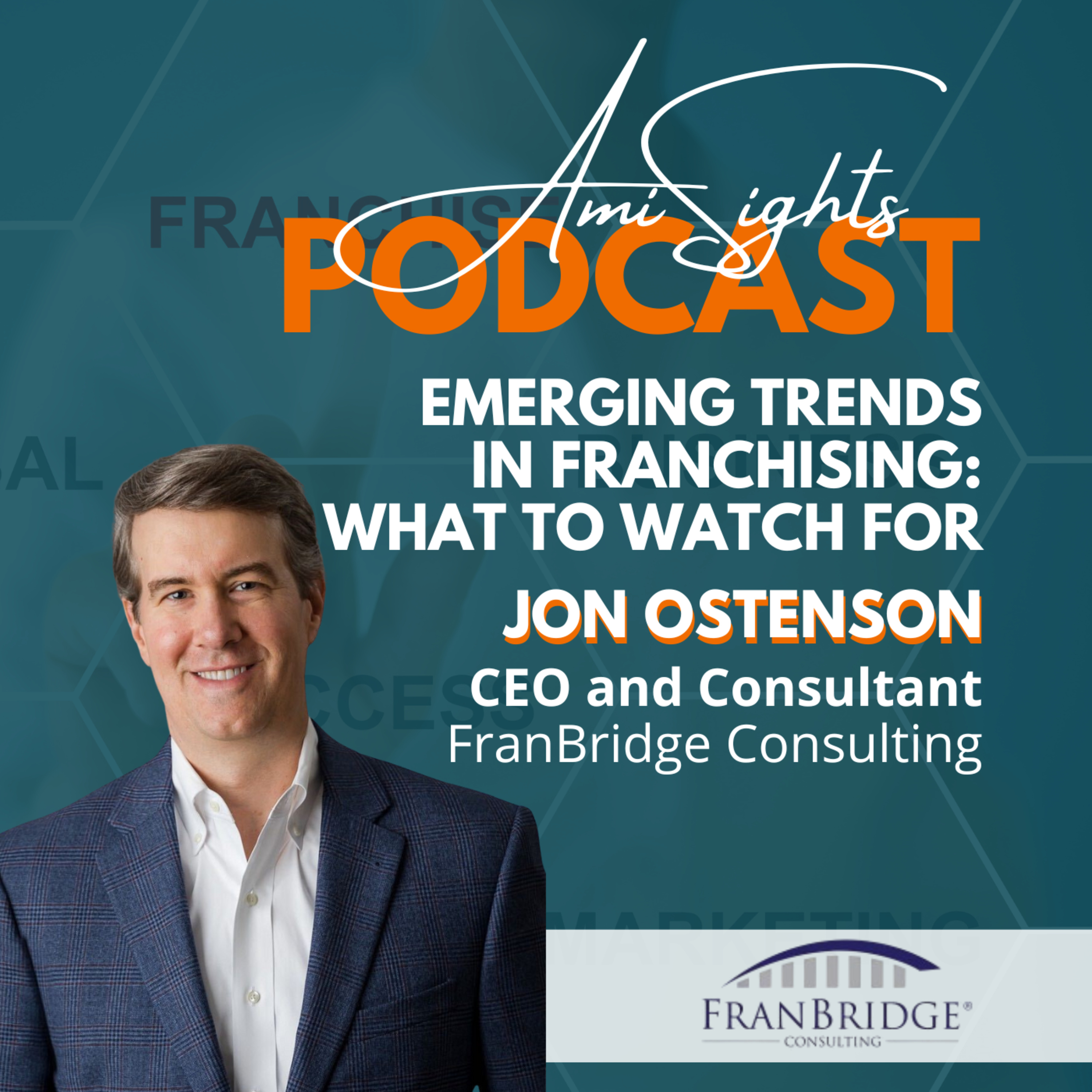 AmiSights: Financing the Future For Small Business Owners and Entrepreneurs