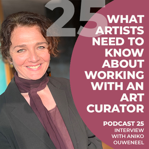 HELP! I AM ARTIST