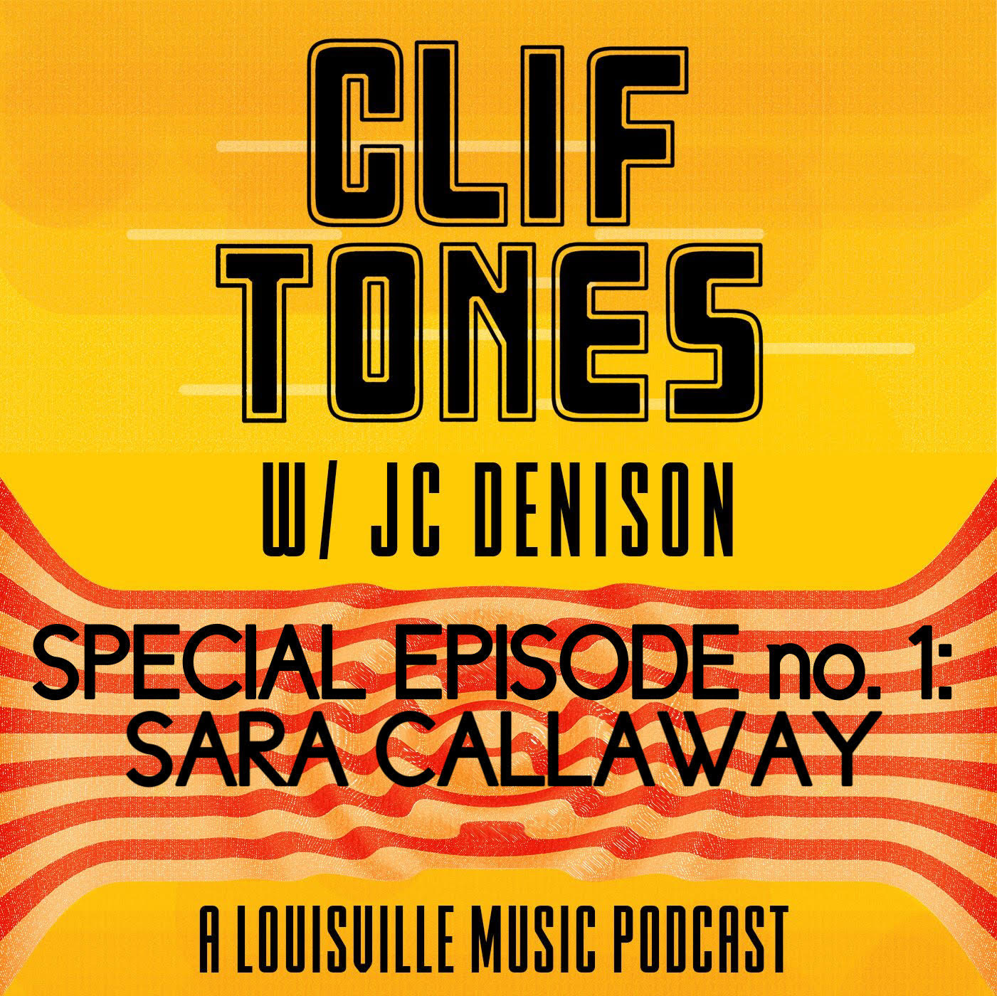 Special Episode No. 1: Sara Callaway