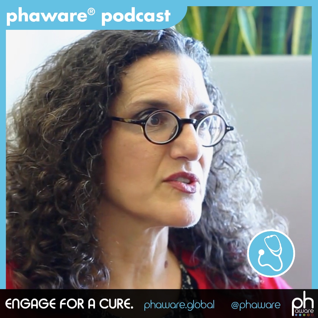 I\'m Aware That I\'m Rare: the phaware® podcast