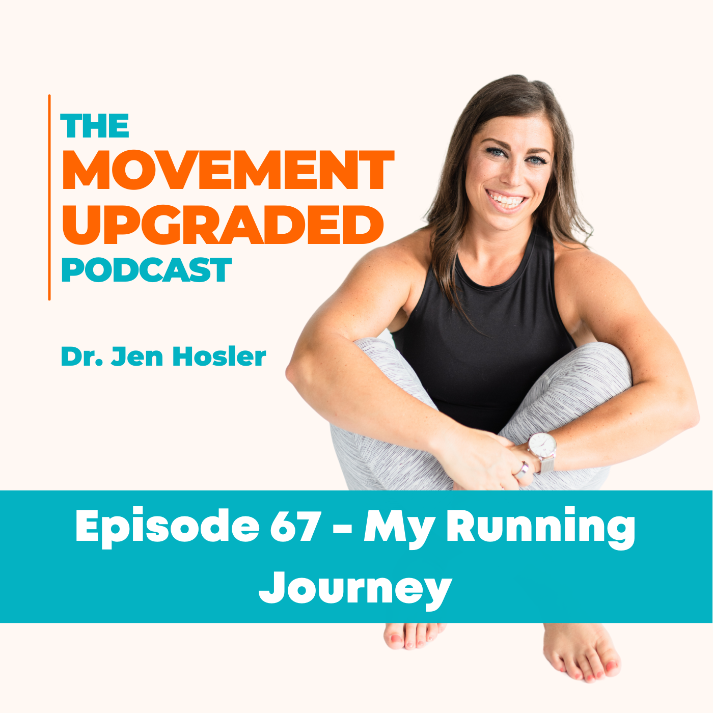 Movement Upgraded Podcast