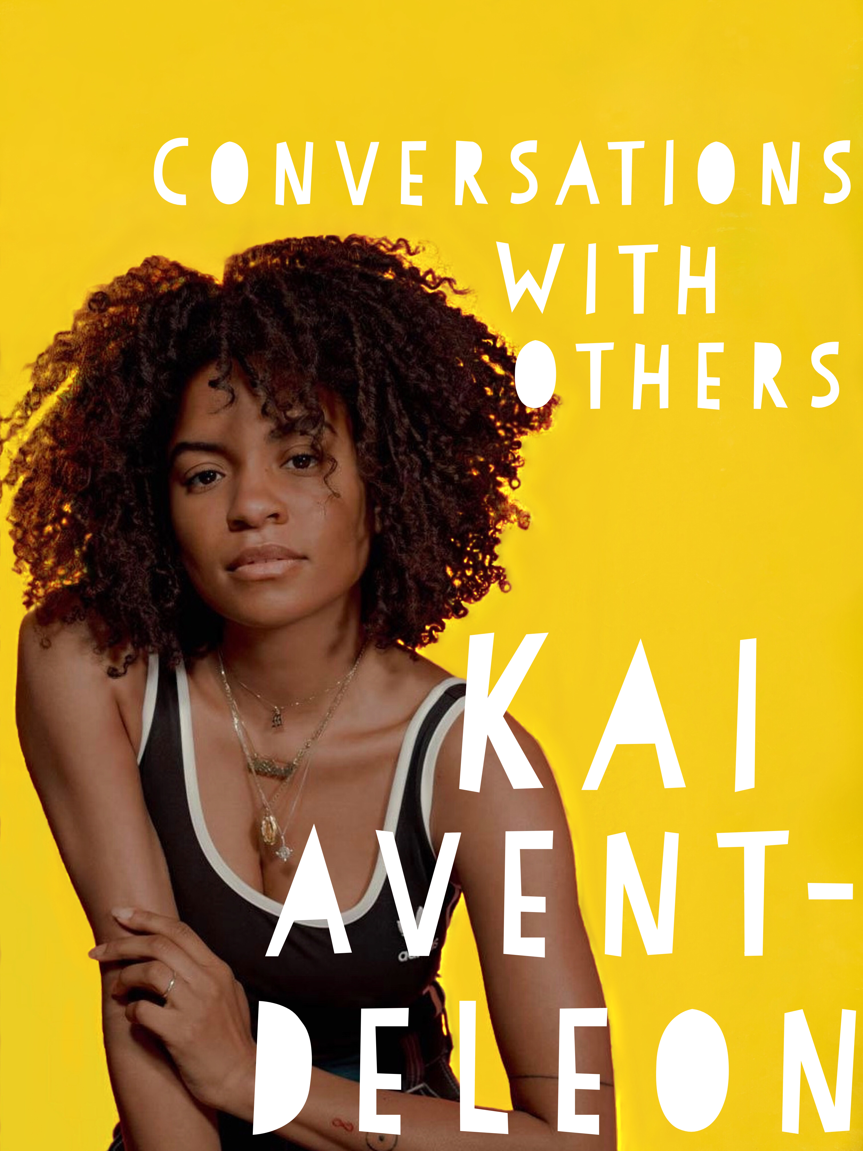 The Legacy of Strong Black Women (with Kai Avent-deLeon)