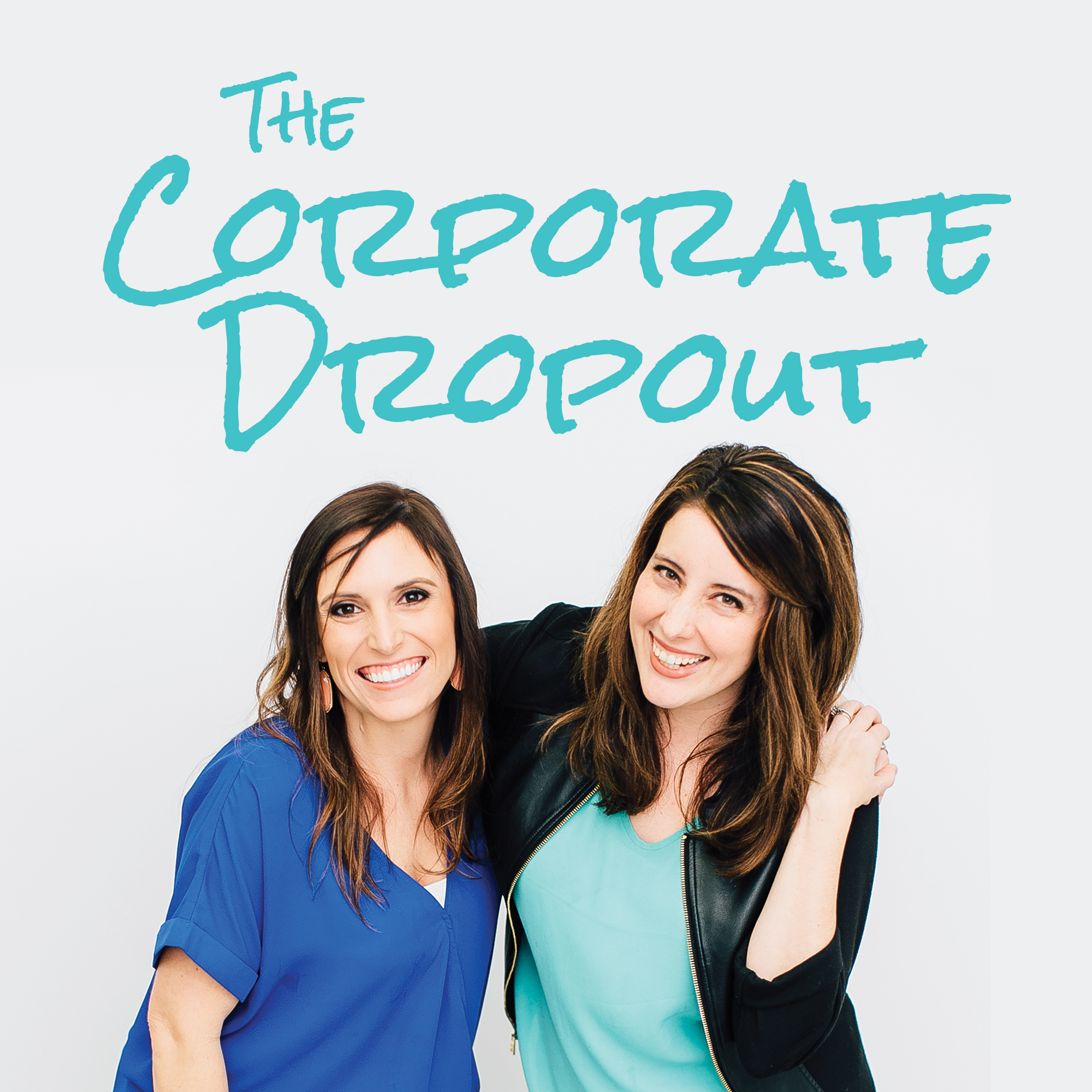 The Corporate Dropout