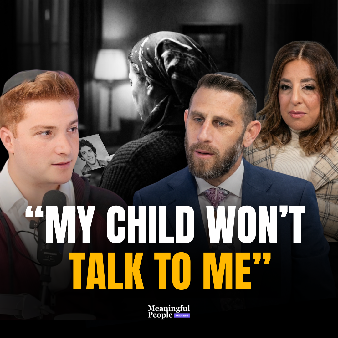 Parental Alienation: When Adult Children Cut Off Their Parents