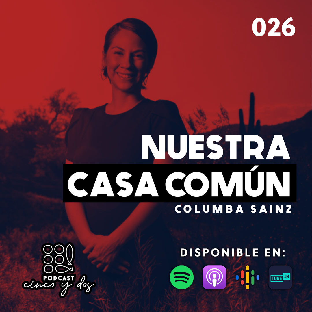 Cinco y Dos
