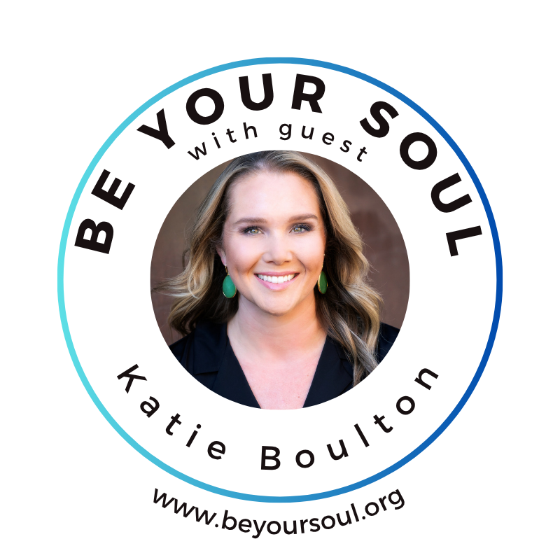 Honoring Spiritual Seasons with Katie Boulton