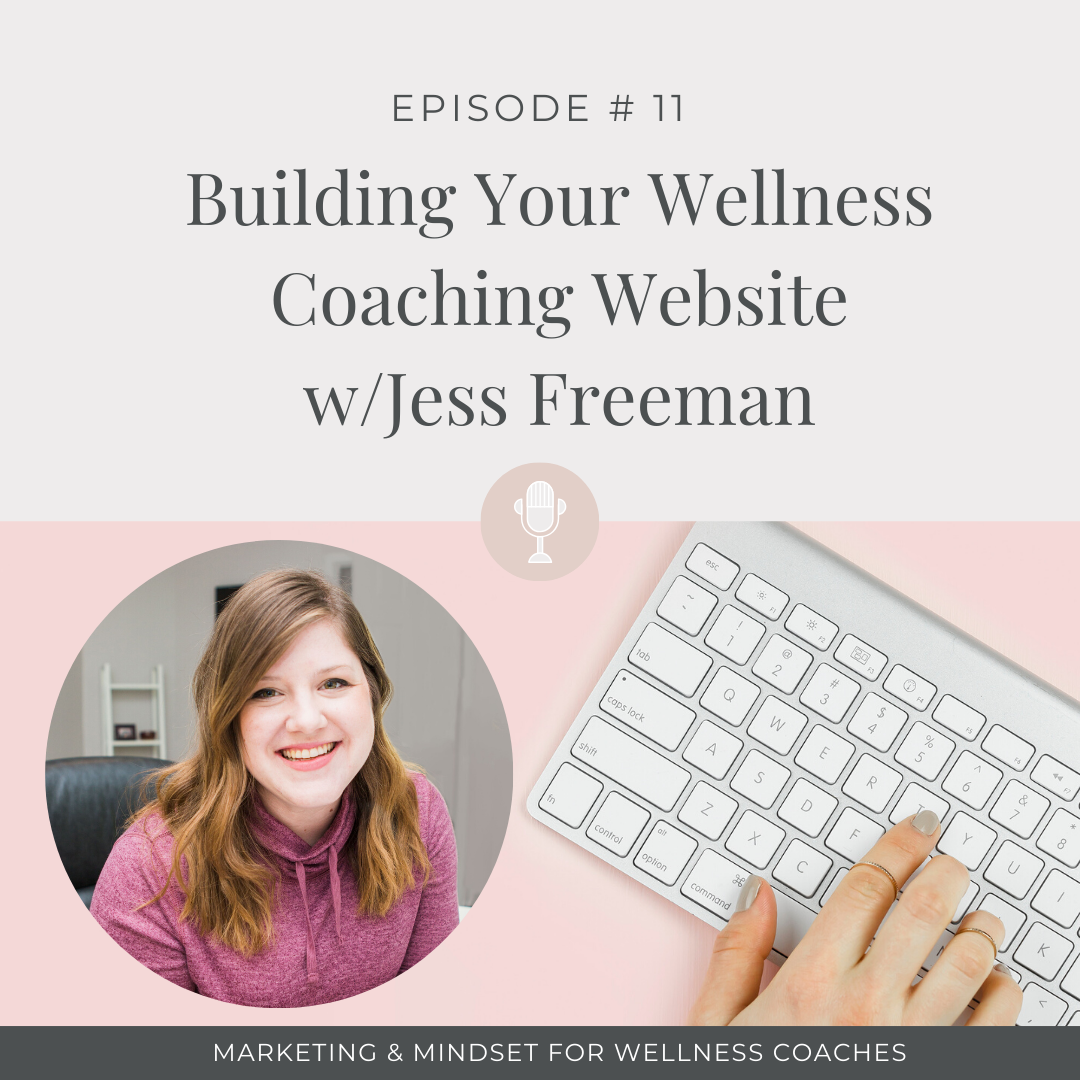 The Wellness Project with Dr. Kim Foster
