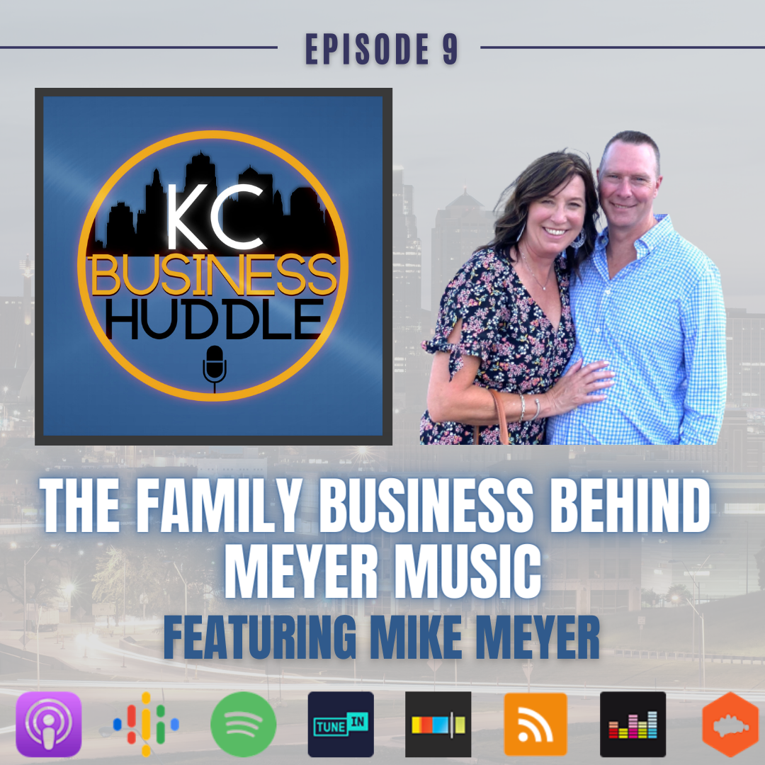 KC Business Huddle