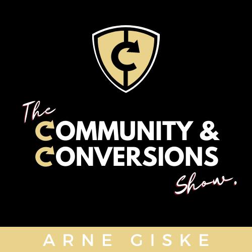 Ep.108 - How To Succeed As An Autistic Or Neurodiverse CEO? W/ Beth Griffith
