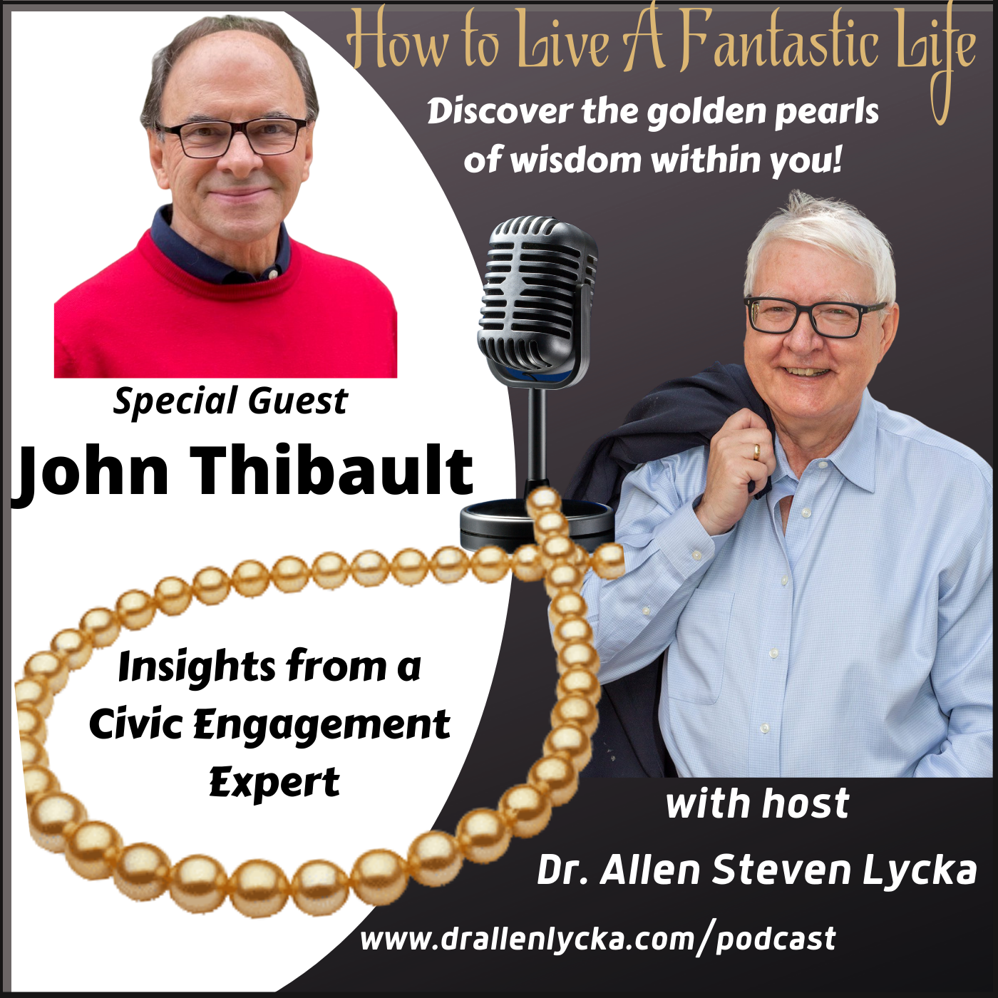 The Best of How To Live a Fantastic Life