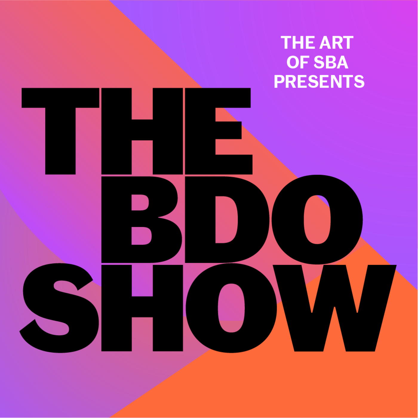 The BDO Show