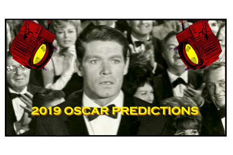 Episode 97: Oscar Picks-2019