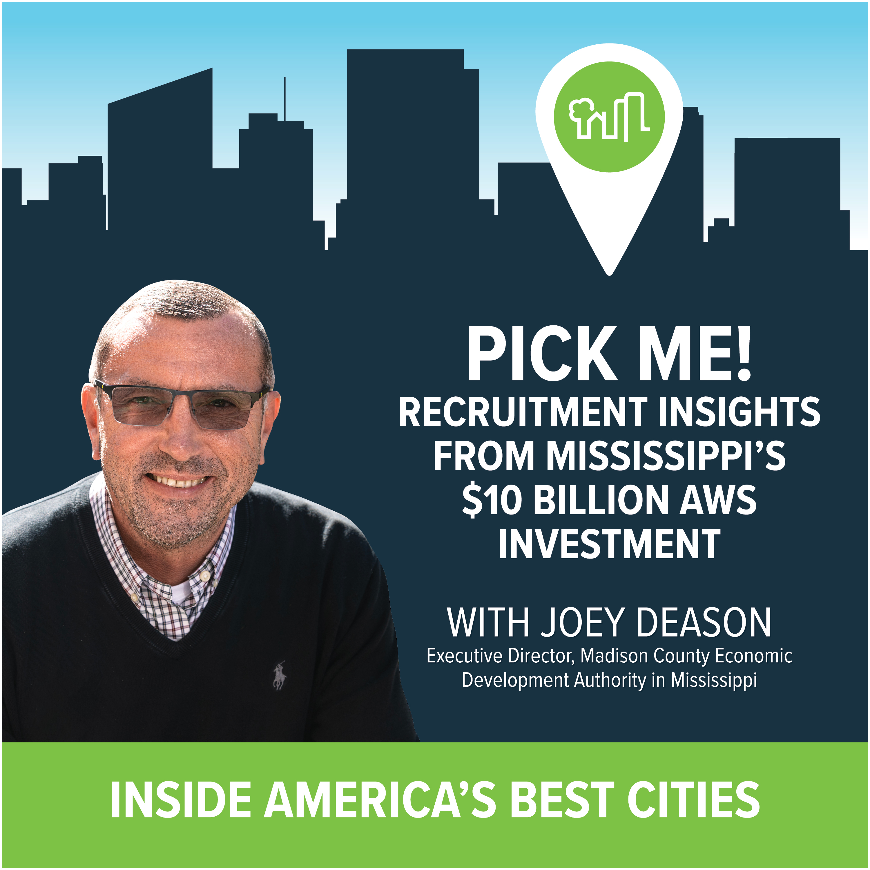 Livability: Inside America\'s Best Cities