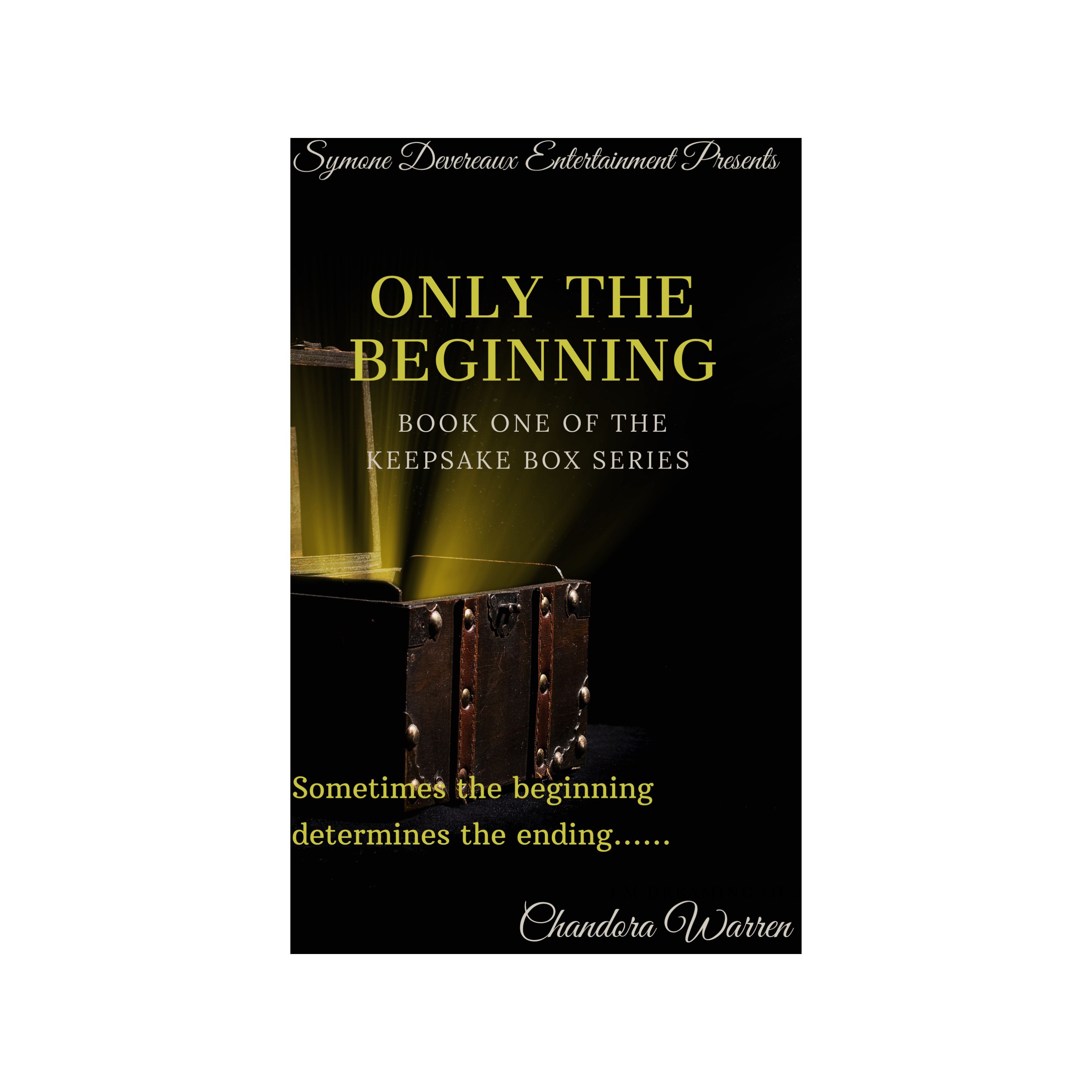 Chinney Tells A Story